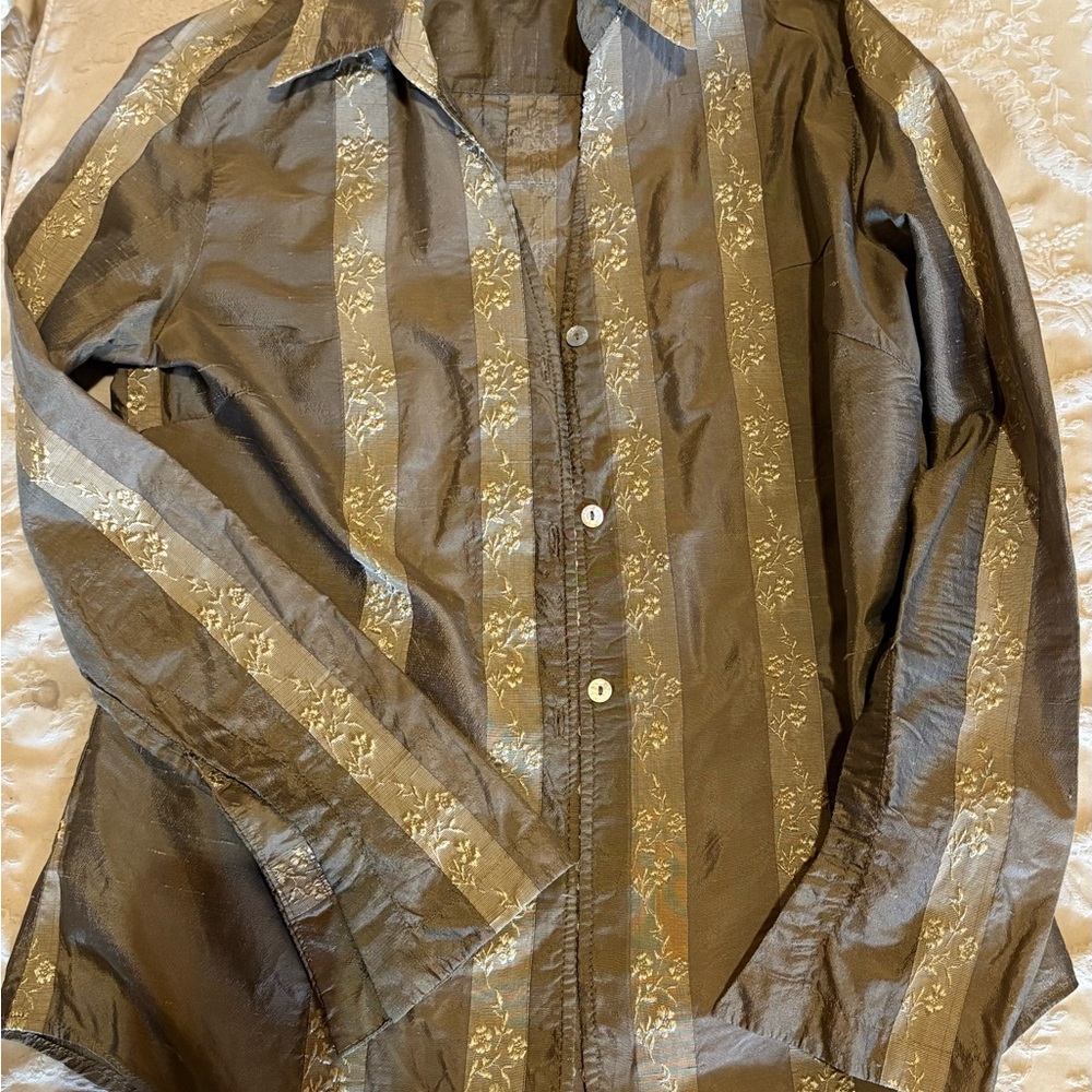 Farinaz Taghavi Blouse